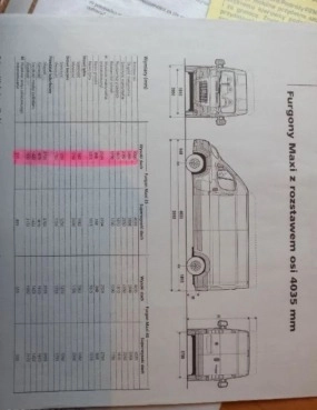                         Fiat Ducato 2007 r. - zdjęcie 15
                        