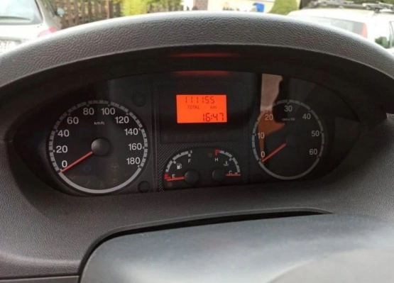                         Fiat Ducato 2007 r. - zdjęcie 6
                        