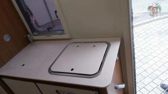                         KAMPER RIMOR KATAMARANO SOUND 2018 - zdjęcie 6
                        