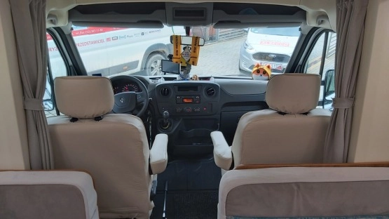                         KAMPER RIMOR KATAMARANO SOUND 2018 - zdjęcie 8
                        