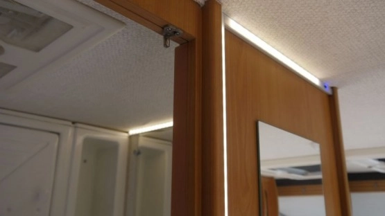                         Kamper PILOT First 80 (Ford) - zdjęcie 6
                        