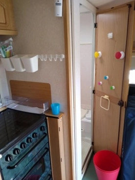                         Przyczepa kampingowa Bailey 2000 doinwestowana, zadbana - zdjęcie 2
                        