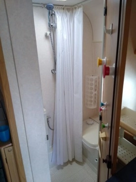                         Przyczepa kampingowa Bailey 2000 doinwestowana, zadbana - zdjęcie 4
                        