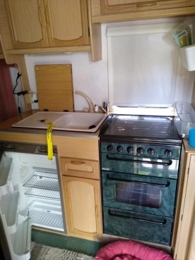                         Przyczepa kampingowa Bailey 2000 doinwestowana, zadbana - zdjęcie 5
                        