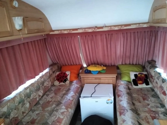                         Przyczepa kampingowa Bailey 2000 doinwestowana, zadbana - zdjęcie 9
                        