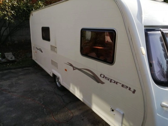                         Przyczepa Avondale Osprey - zdjęcie 10
                        