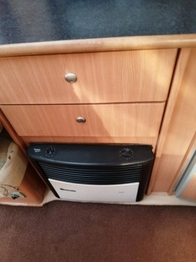                         Przyczepa Avondale Osprey - zdjęcie 14
                        