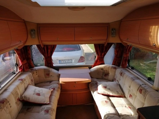                         Przyczepa Avondale Osprey - zdjęcie 15
                        