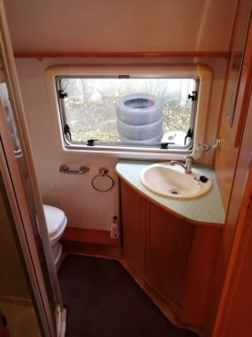                         Przyczepa Avondale Osprey - zdjęcie 17
                        