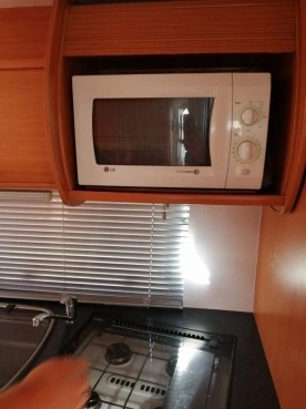                         Przyczepa Avondale Osprey - zdjęcie 2
                        