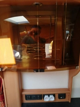                         Przyczepa Avondale Osprey - zdjęcie 4
                        