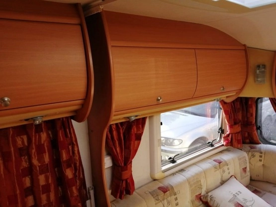                         Przyczepa Avondale Osprey - zdjęcie 7
                        