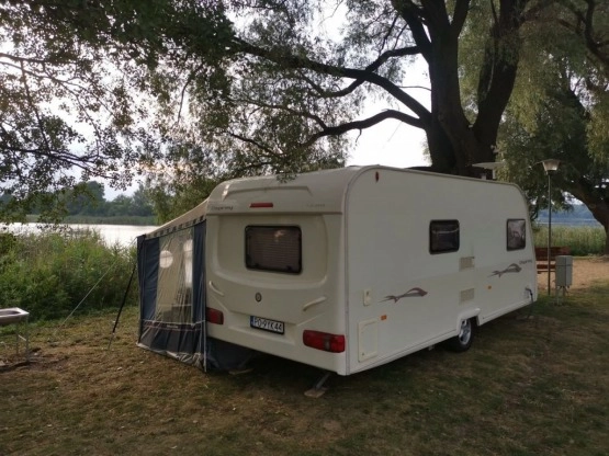                         Przyczepa Avondale Osprey - zdjęcie 8
                        