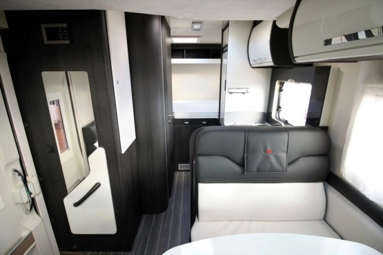                         Roller Team Kronos 284 M Automat Duża Przestrzeń - zdjęcie 13
                        