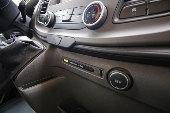                         Roller Team Kronos 284 M Automat Duża Przestrzeń - zdjęcie 6
                        