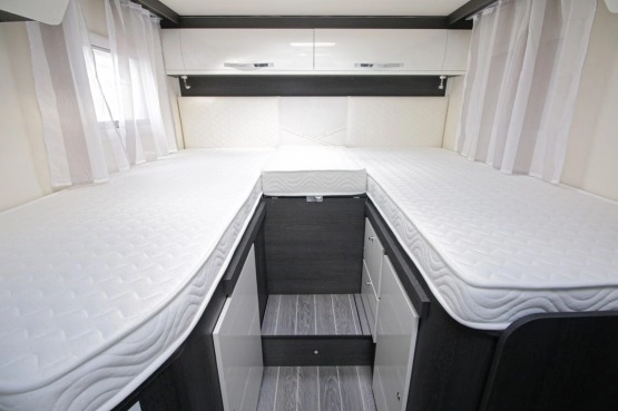                         Roller Team Kronos 284 M Automat Duża Przestrzeń - zdjęcie 8
                        