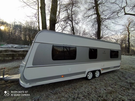                         Fendt Diamant 650 klima model 2013 Super stan - zdjęcie 1
                        