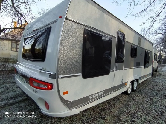                         Fendt Diamant 650 klima model 2013 Super stan - zdjęcie 2
                        
