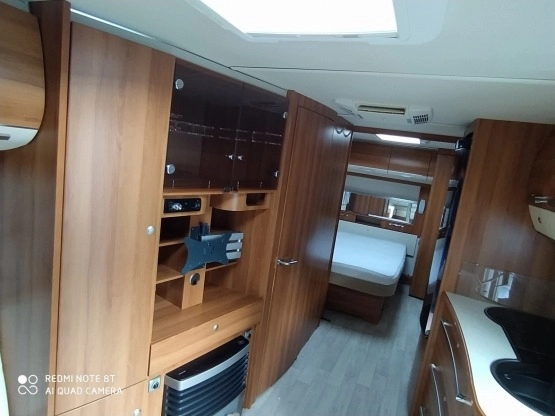                         Fendt Diamant 650 klima model 2013 Super stan - zdjęcie 6
                        