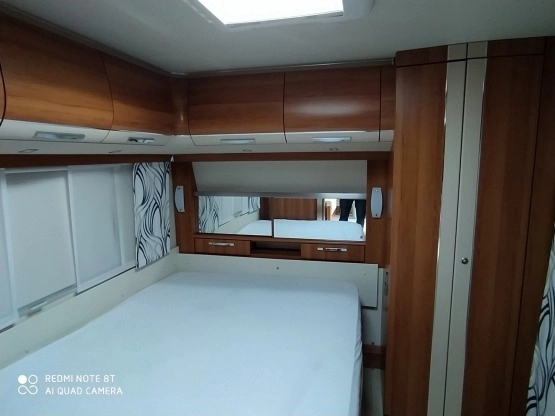                         Fendt Diamant 650 klima model 2013 Super stan - zdjęcie 9
                        