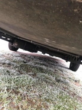                         Przyczepa kempingowa Compass Omega 524, 4/5 osobowa, zadbana, sucha - zdjęcie 7
                        