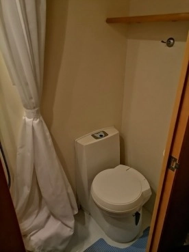                         Bailey Olympus 546, mover, namiot, 2010 r., 6-7 os. - zdjęcie 7
                        