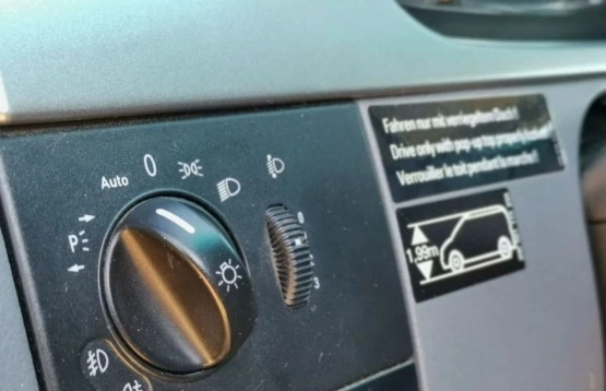                         Mercedes-Benz Viano - zdjęcie 13
                        