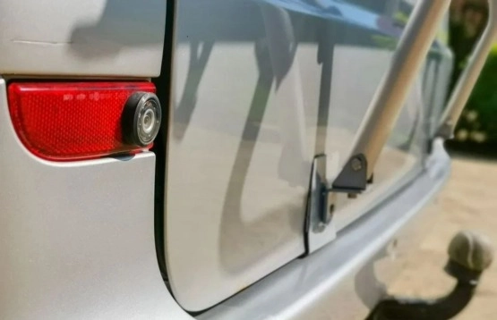                         Mercedes-Benz Viano - zdjęcie 21
                        