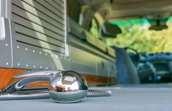                         Mercedes-Benz Viano - zdjęcie 24
                        