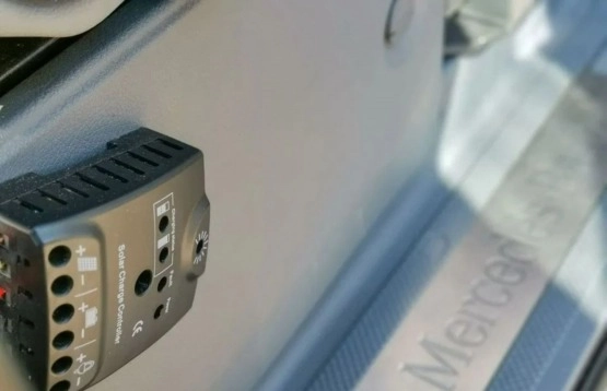                         Mercedes-Benz Viano - zdjęcie 27
                        