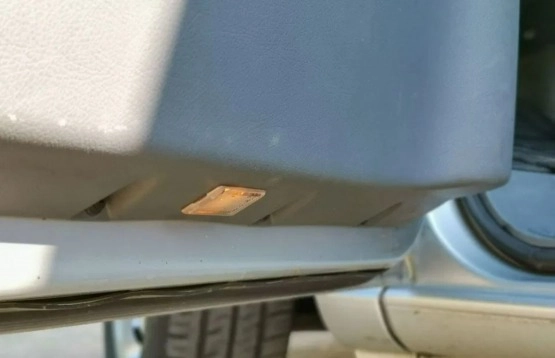                         Mercedes-Benz Viano - zdjęcie 31
                        