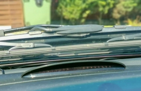                         Mercedes-Benz Viano - zdjęcie 34
                        