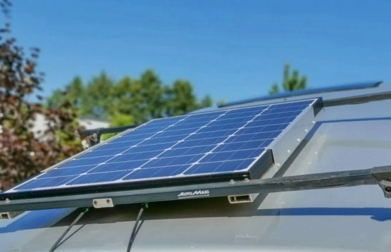                         Mercedes-Benz Viano - zdjęcie 4
                        