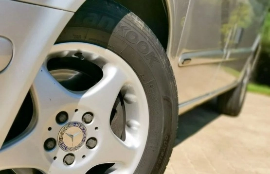                         Mercedes-Benz Viano - zdjęcie 6
                        