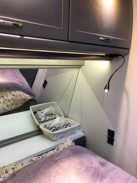                         Przyczepa Kempingowa FENDT PLATIN 620 - zdjęcie 11
                        