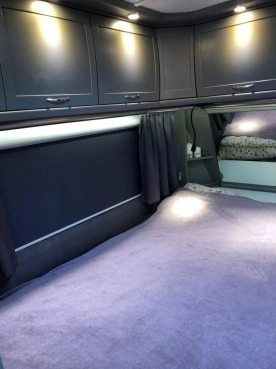                         Przyczepa Kempingowa FENDT PLATIN 620 - zdjęcie 13
                        