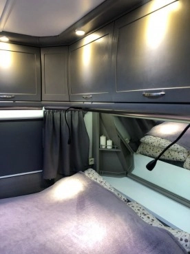                         Przyczepa Kempingowa FENDT PLATIN 620 - zdjęcie 15
                        