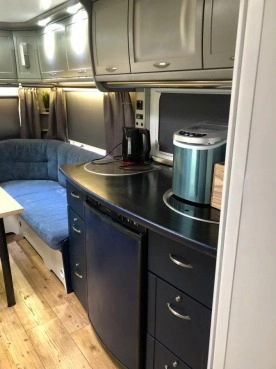                         Przyczepa Kempingowa FENDT PLATIN 620 - zdjęcie 16
                        