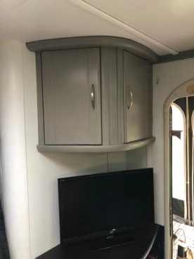                         Przyczepa Kempingowa FENDT PLATIN 620 - zdjęcie 20
                        