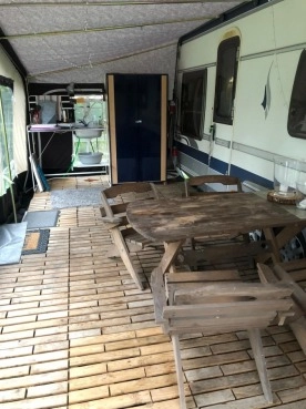                         Przyczepa Kempingowa FENDT PLATIN 620 - zdjęcie 2
                        