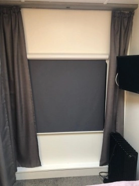                         Przyczepa Kempingowa FENDT PLATIN 620 - zdjęcie 3
                        