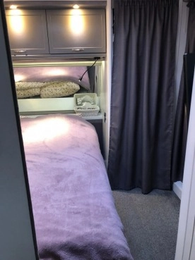                         Przyczepa Kempingowa FENDT PLATIN 620 - zdjęcie 4
                        