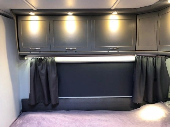                         Przyczepa Kempingowa FENDT PLATIN 620 - zdjęcie 5
                        