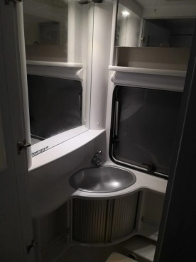                         Przyczepa Kempingowa FENDT PLATIN 620 - zdjęcie 6
                        