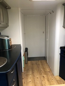                         Przyczepa Kempingowa FENDT PLATIN 620 - zdjęcie 8
                        