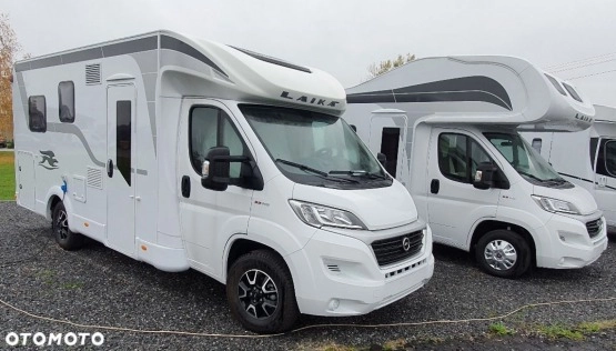                         LAIKA F212 - zdjęcie 1
                        