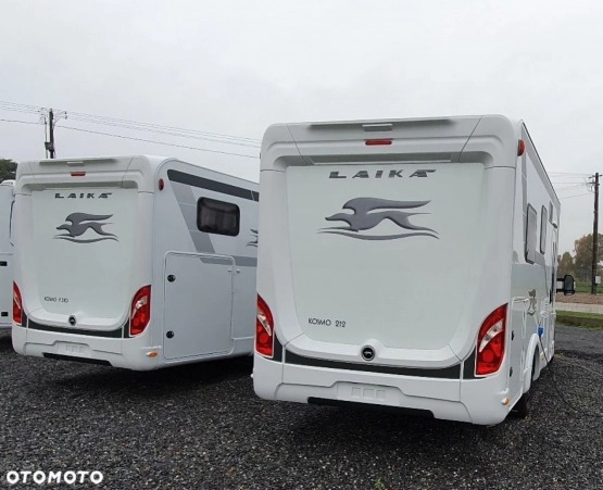                         LAIKA F212 - zdjęcie 2
                        