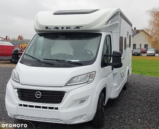                         LAIKA F212 - zdjęcie 3
                        