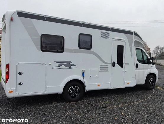                         LAIKA F212 - zdjęcie 5
                        