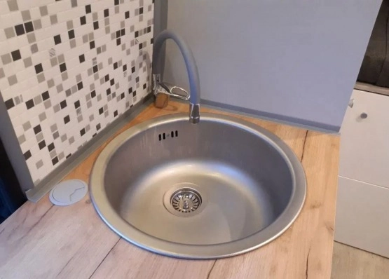                         Peugeot Boxer 2010 r. CamperVan - zdjęcie 11
                        